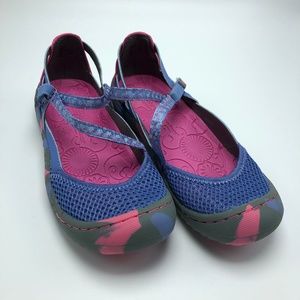 Jambu Girls Dawn Shoes Sandals